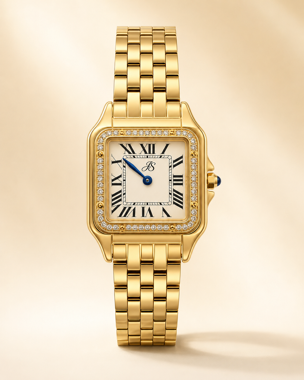 JS Aurelia Gold