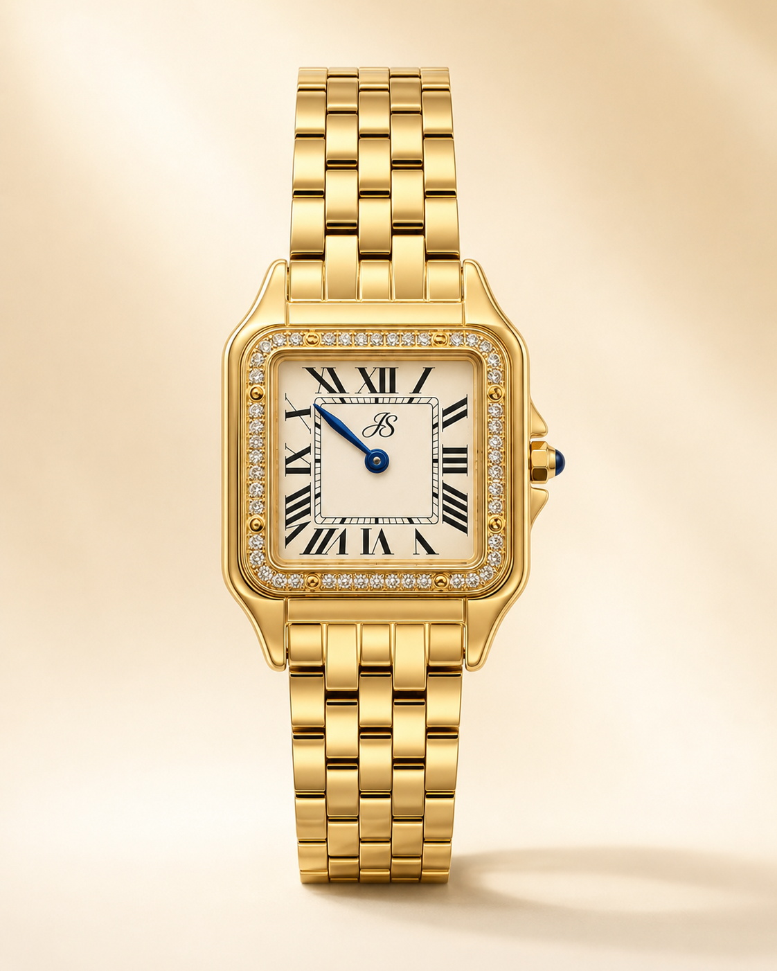 JS Aurelia Gold