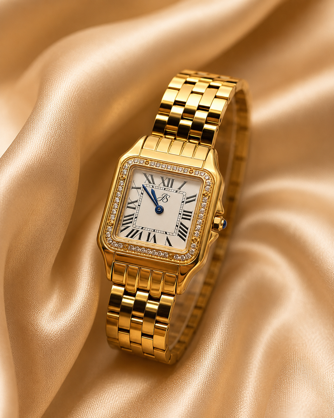 JS Aurelia Gold