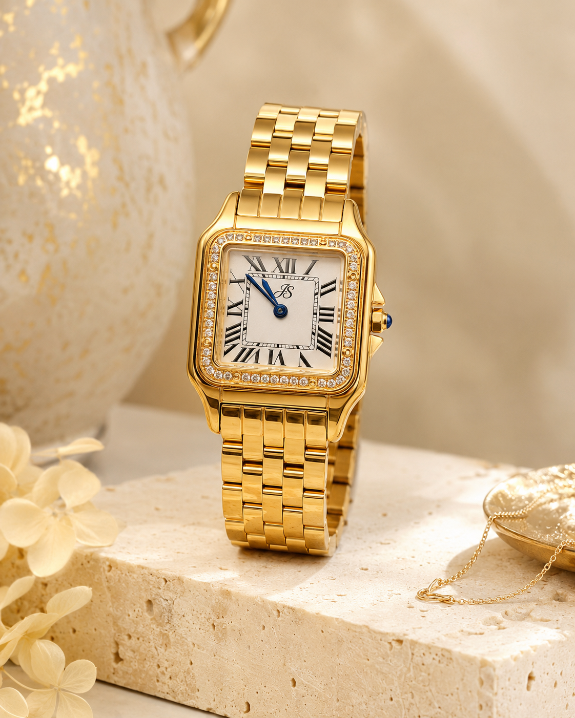 JS Aurelia Gold