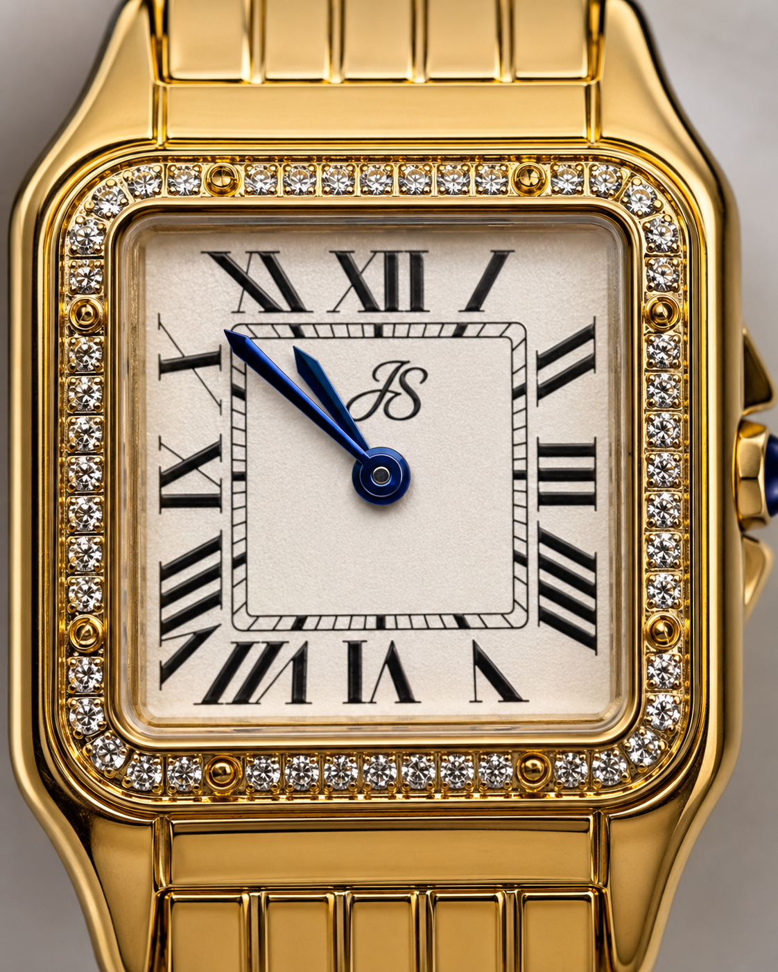 JS Aurelia Gold