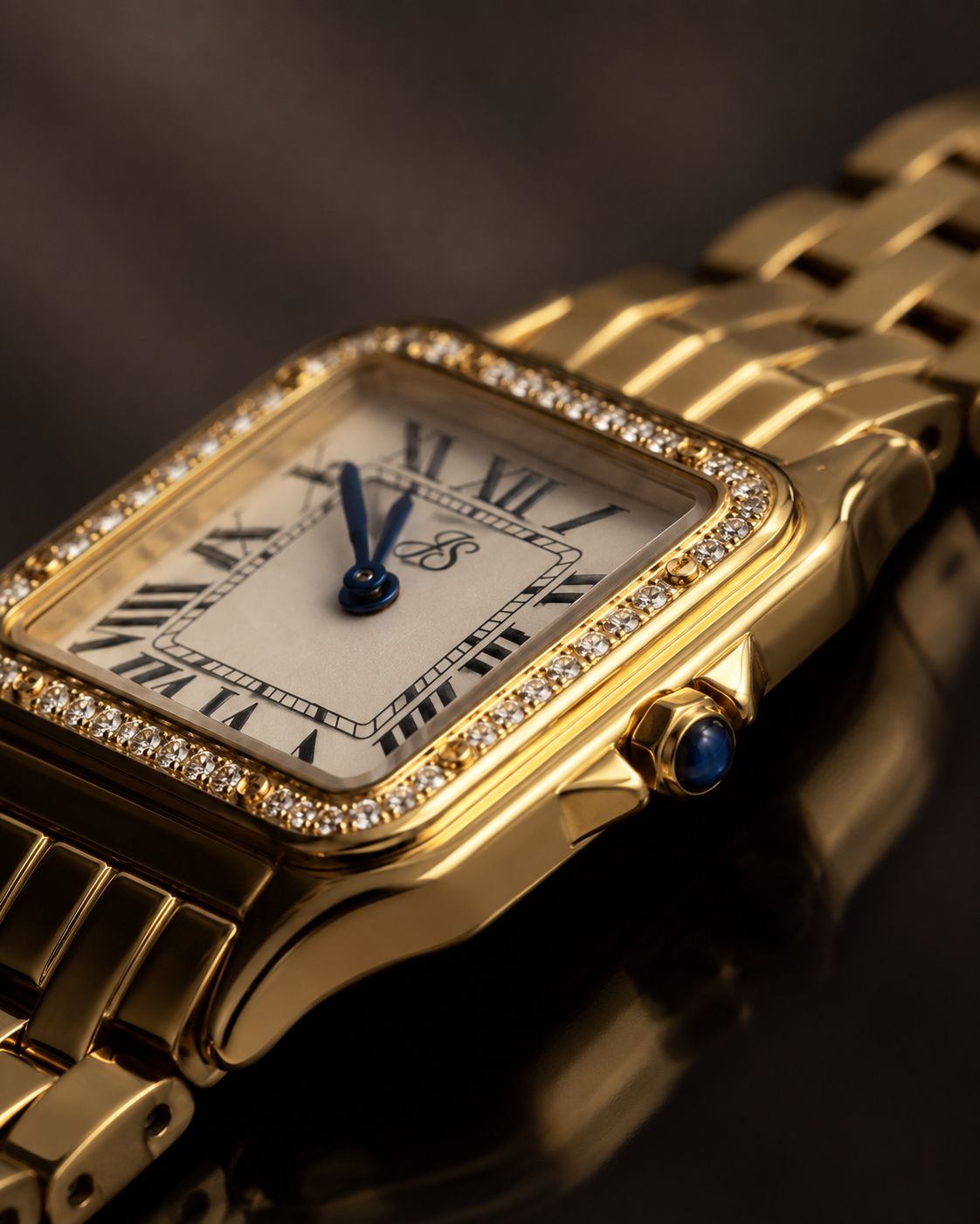 JS Aurelia Gold