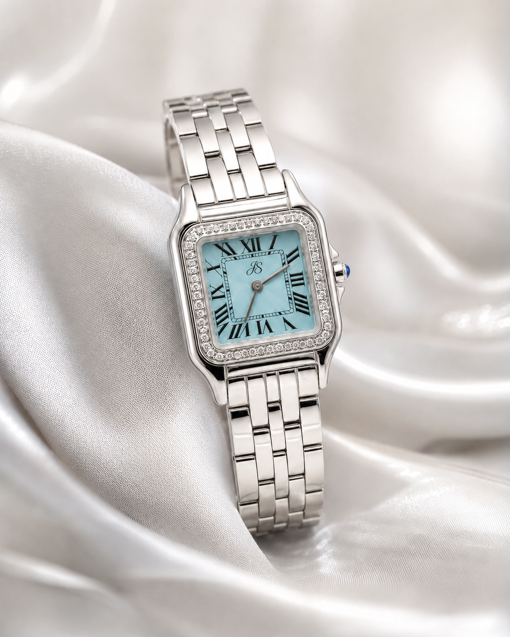 JS Aurelia Ice Blue