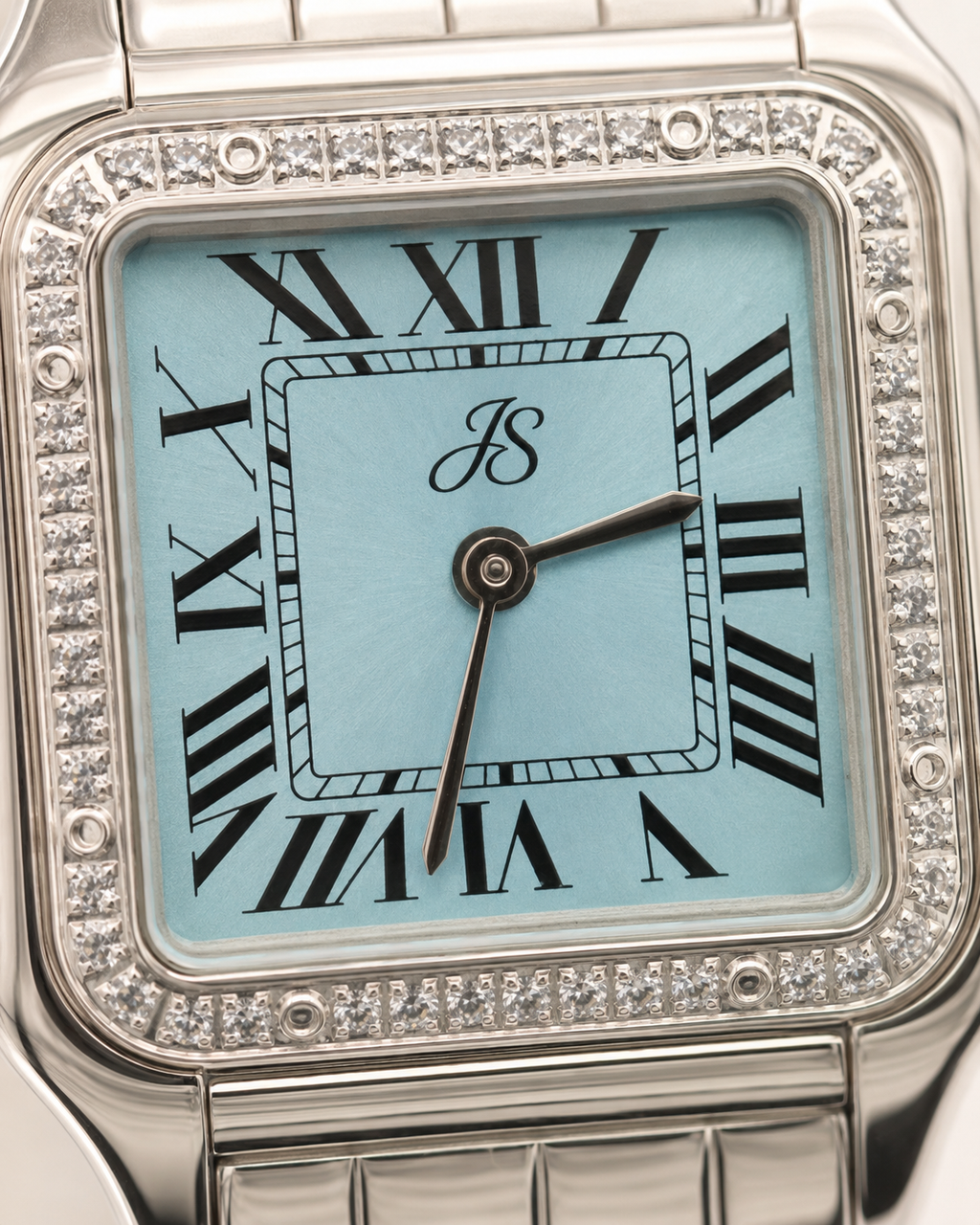 JS Aurelia Ice Blue
