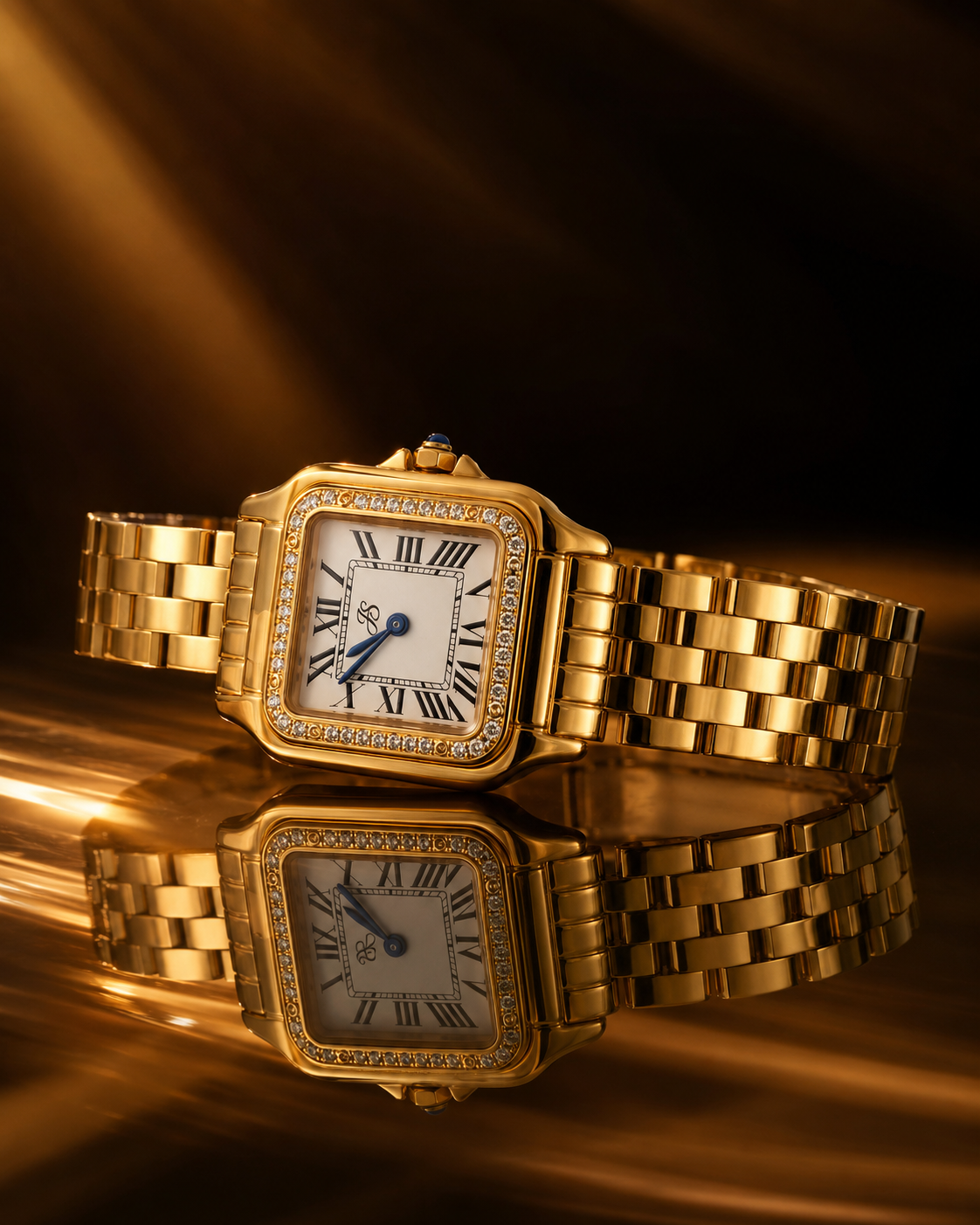 JS Aurelia Gold