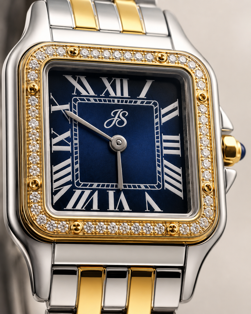 JS Aurelia Midnight Blue