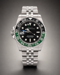 NH34 Automatic Sprite GMT - Lefty