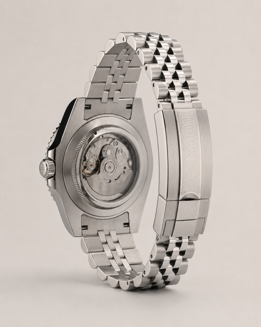 NH34 Automatic Sprite GMT - Lefty