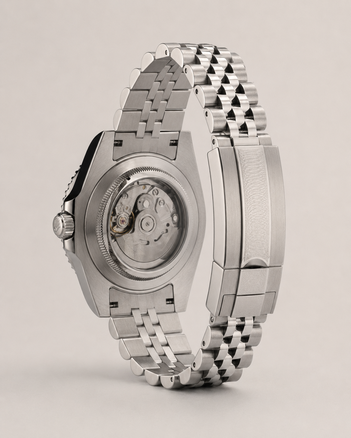 NH34 Automatic Sprite GMT - Lefty