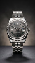 Datejust Wimbledon Mod