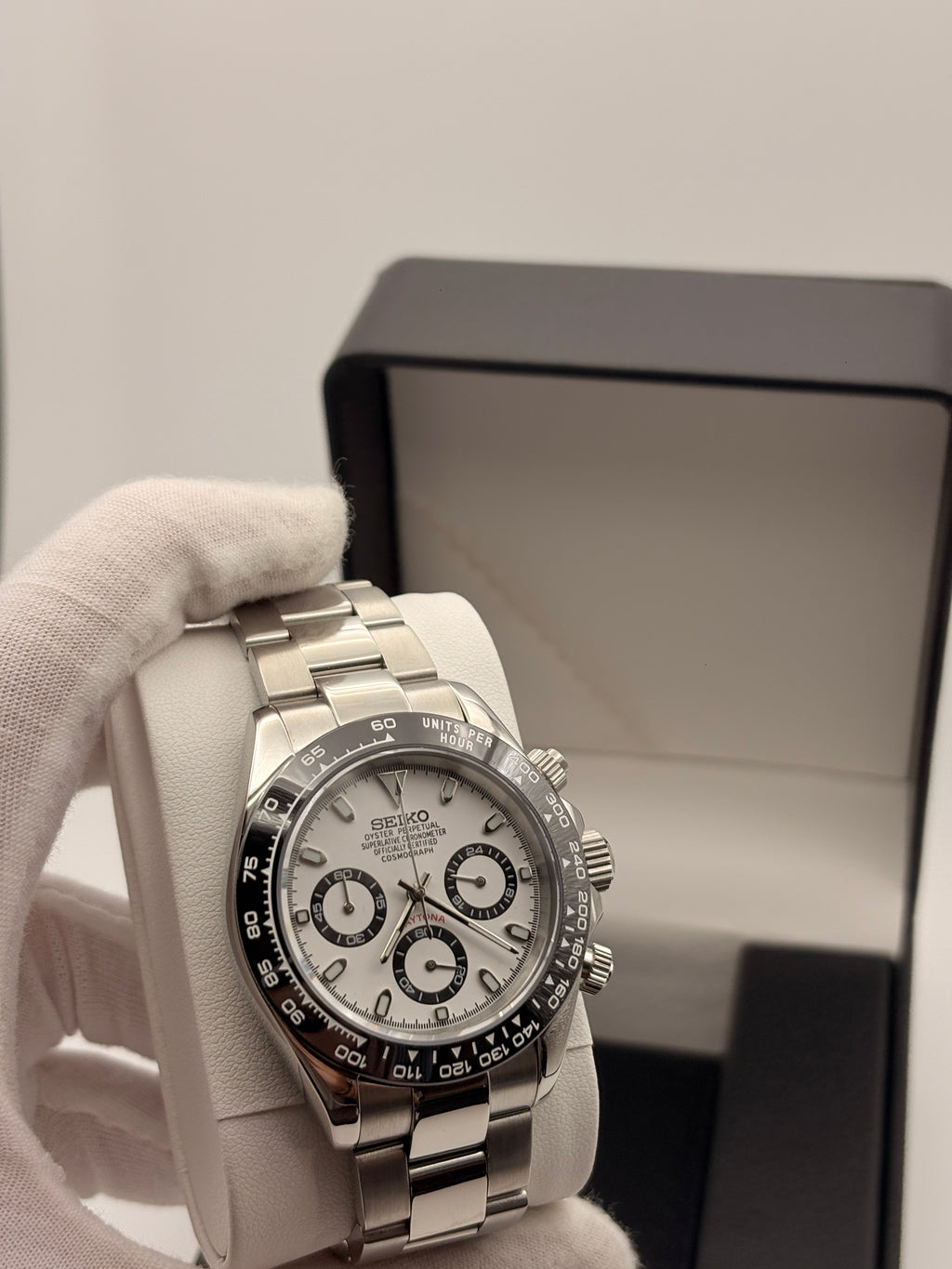 Daytona Mod - Panda