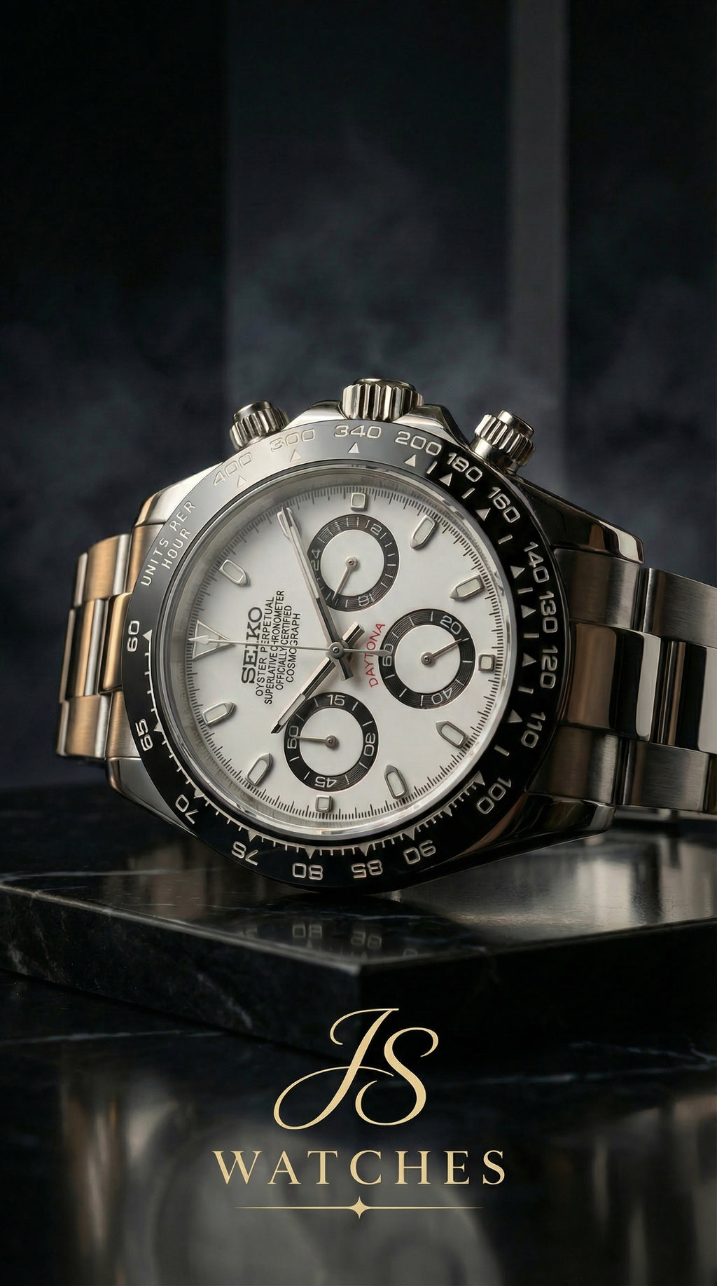 Daytona Mod - Panda