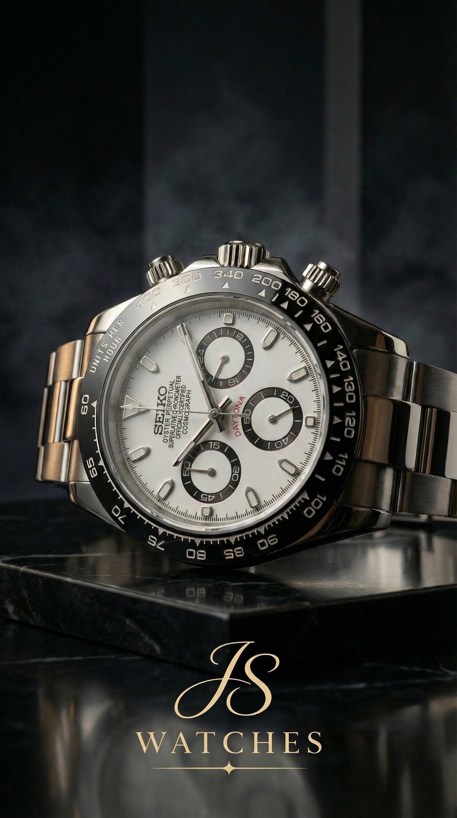 Daytona Mod - Panda