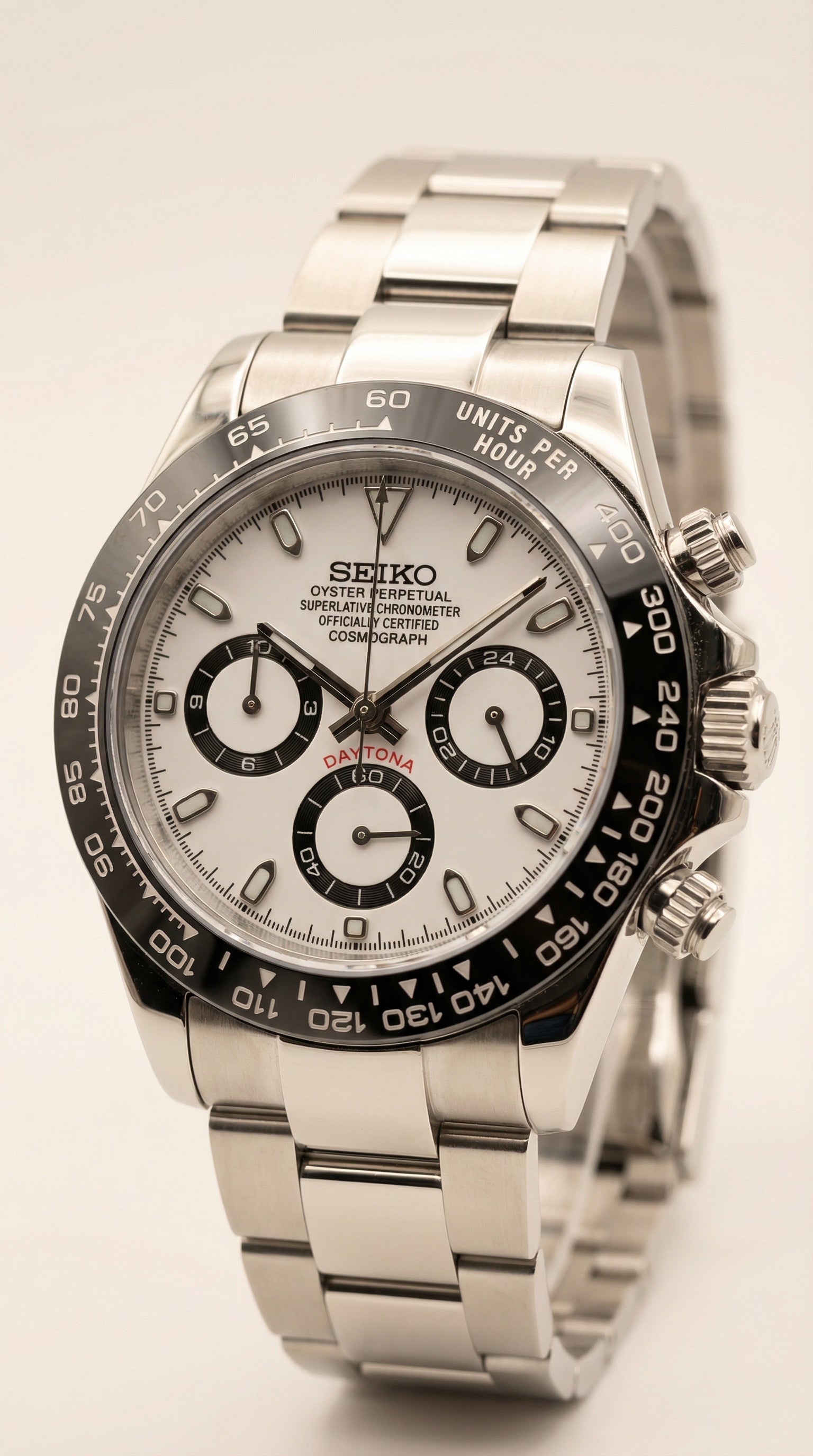 Daytona Mod - Panda