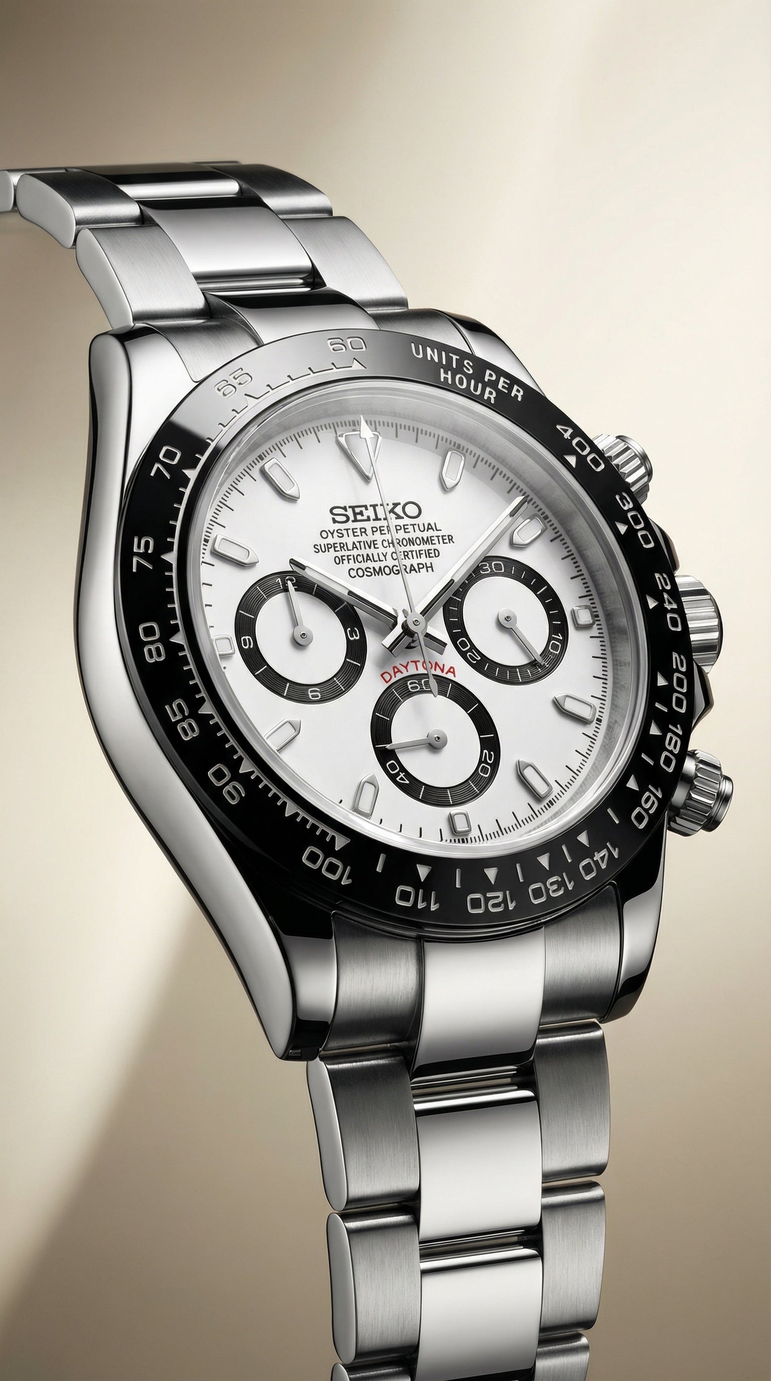 Daytona Mod - Panda