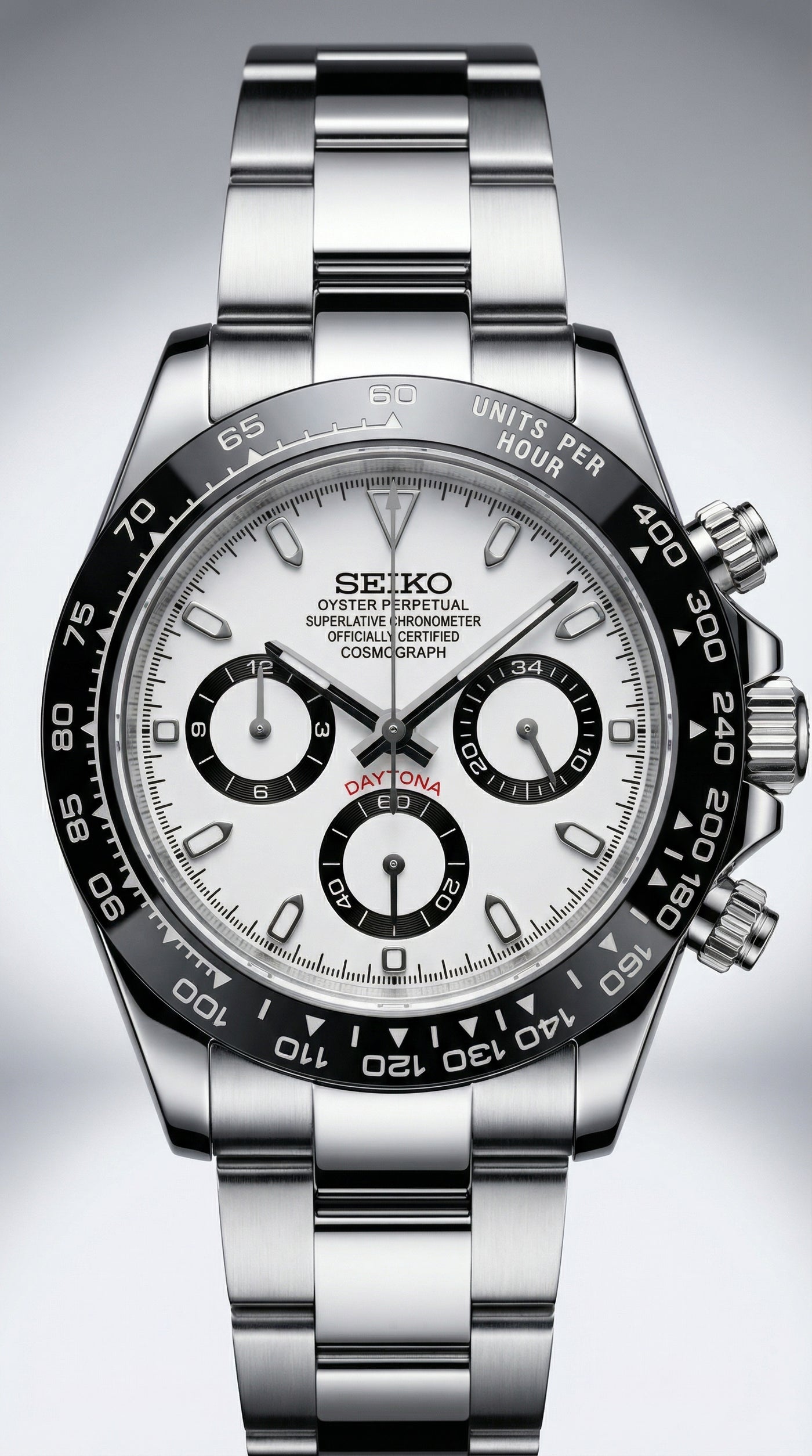 Daytona Mod - Panda